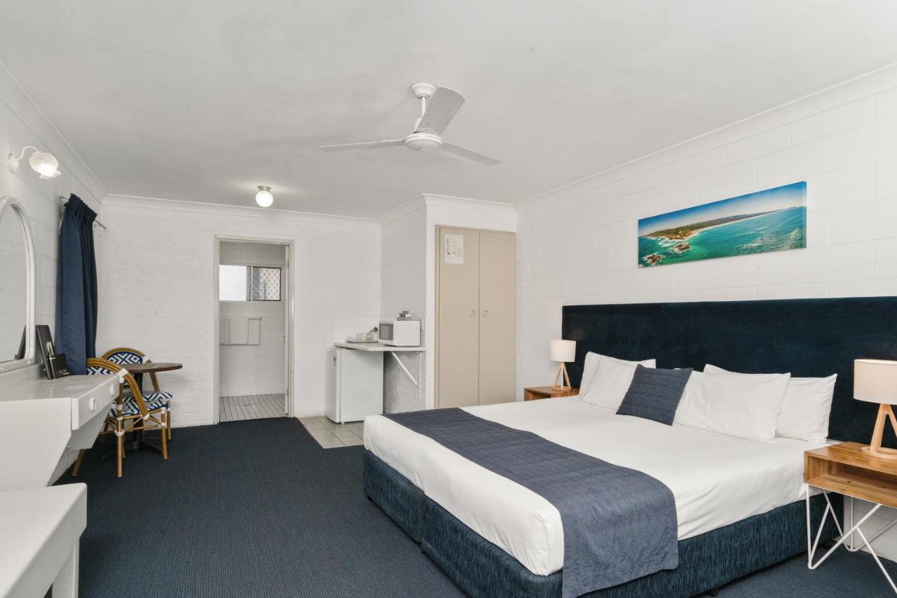 Motel Wollongbar