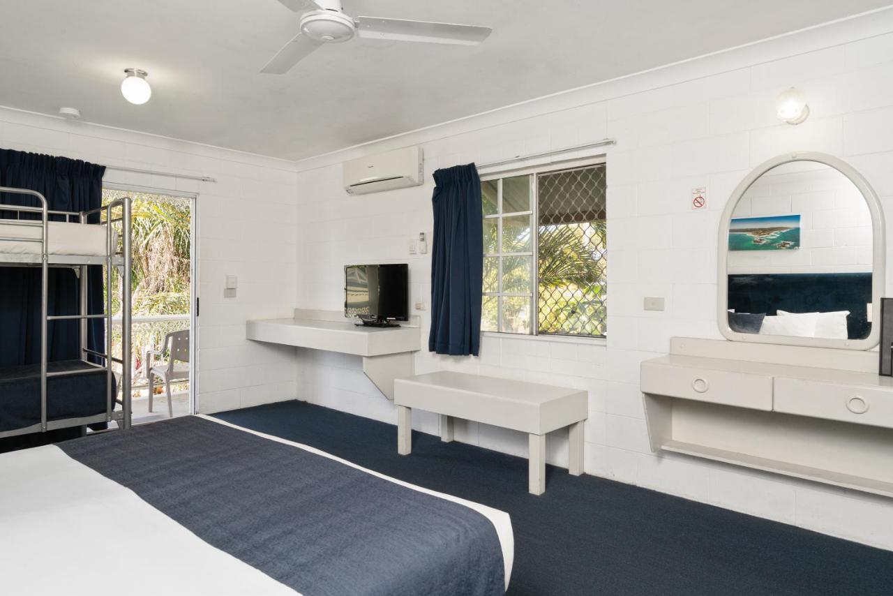 Motel Wollongbar 3*