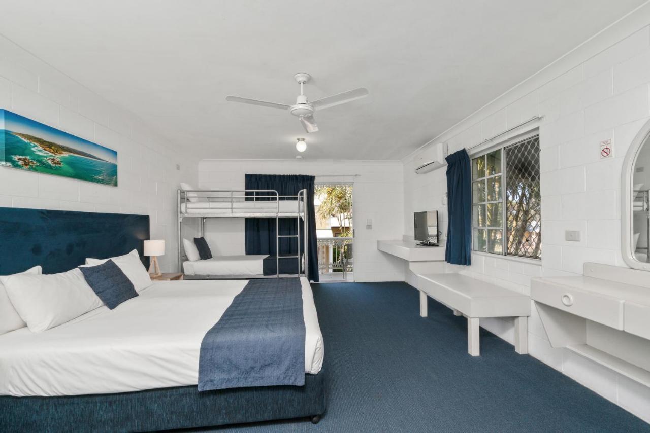 Wollongbar Byron Bay