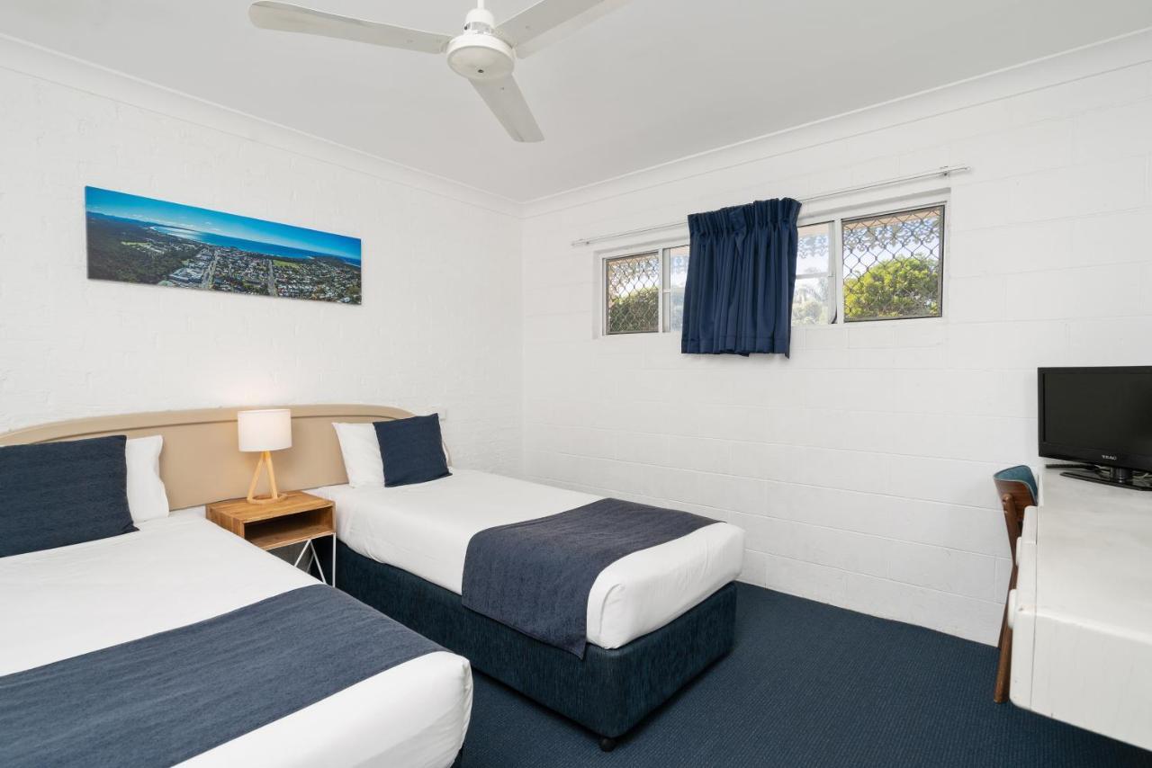 Wollongbar 3* Byron Bay