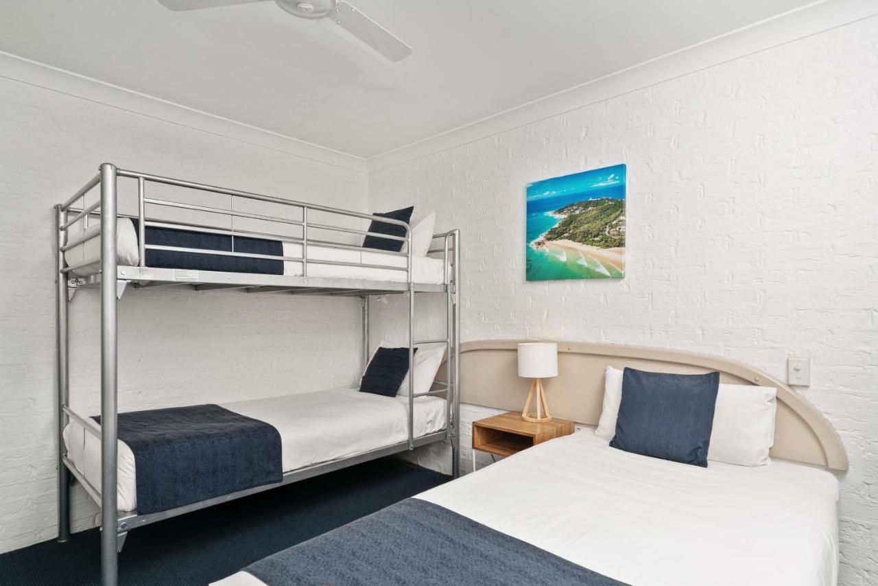 Wollongbar Byron Bay