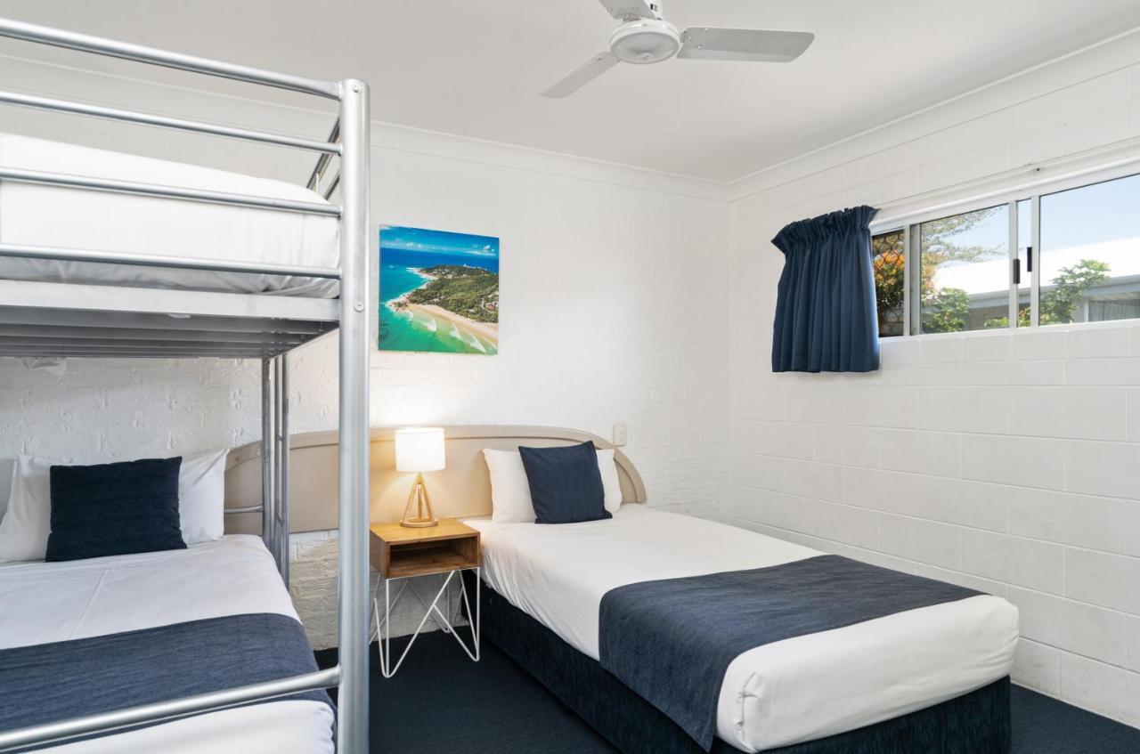 Motel Wollongbar 3*