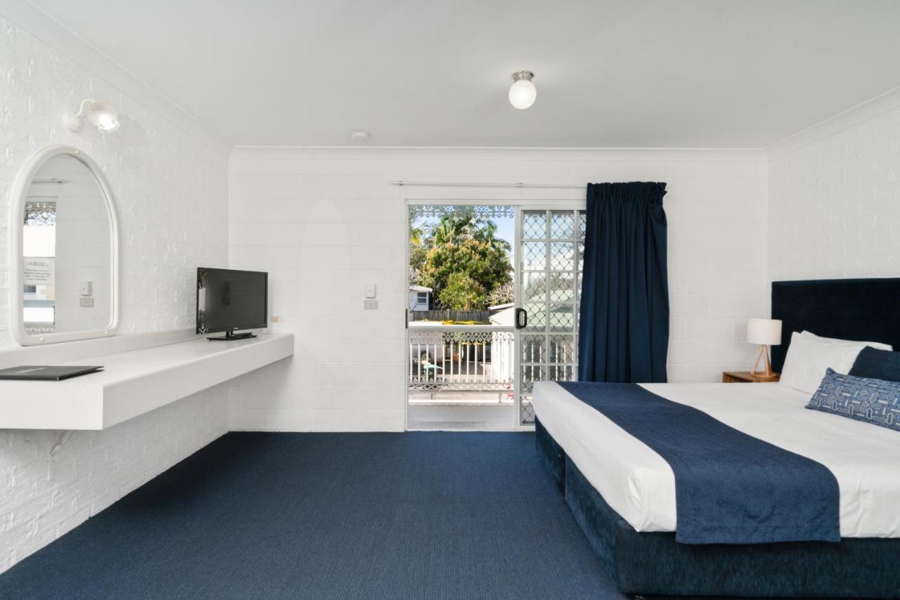 Wollongbar Motel