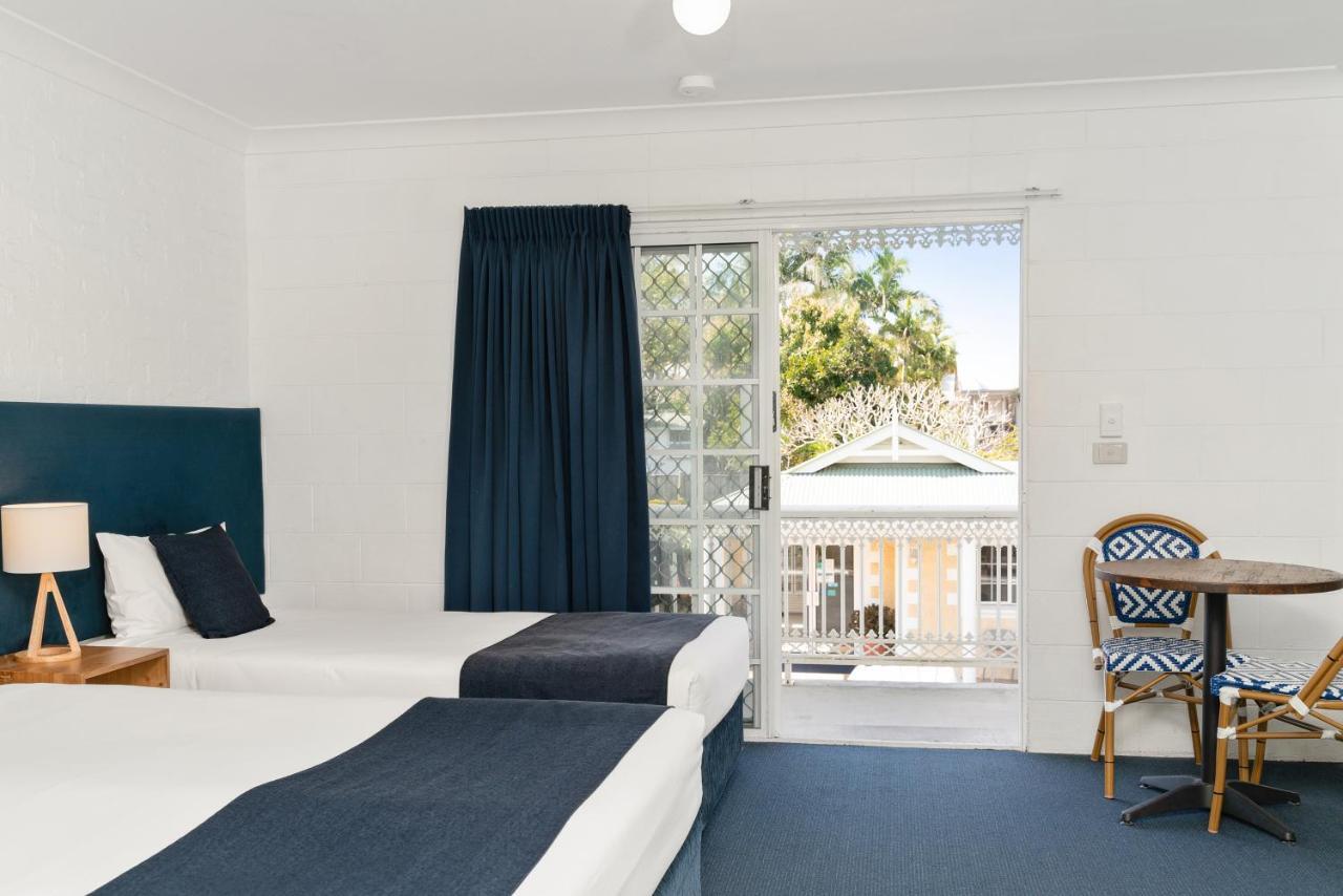 Motel Wollongbar Byron Bay