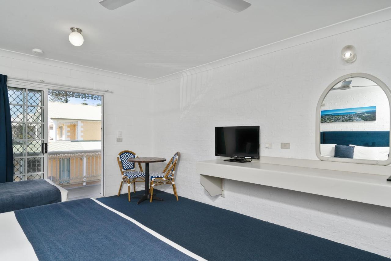 Wollongbar Motel Byron Bay