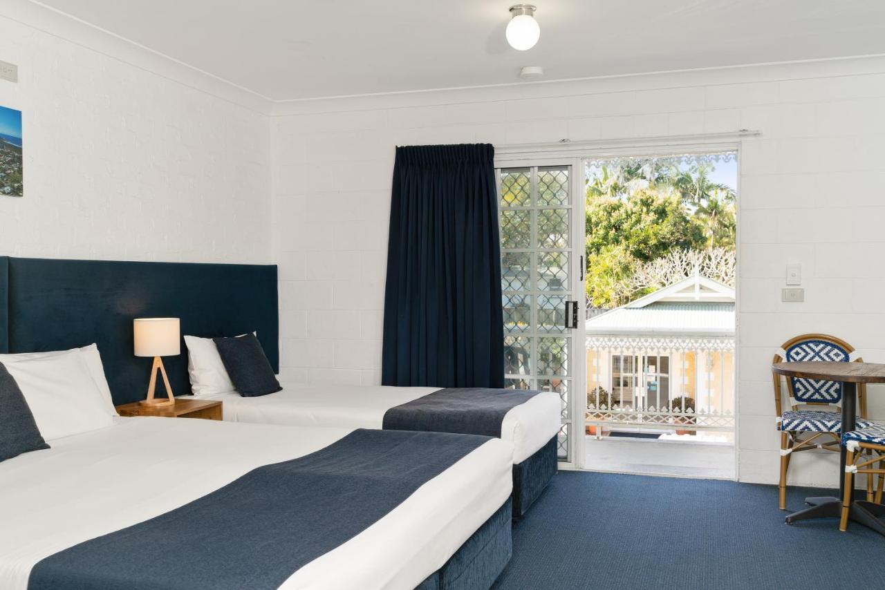 Wollongbar Motel