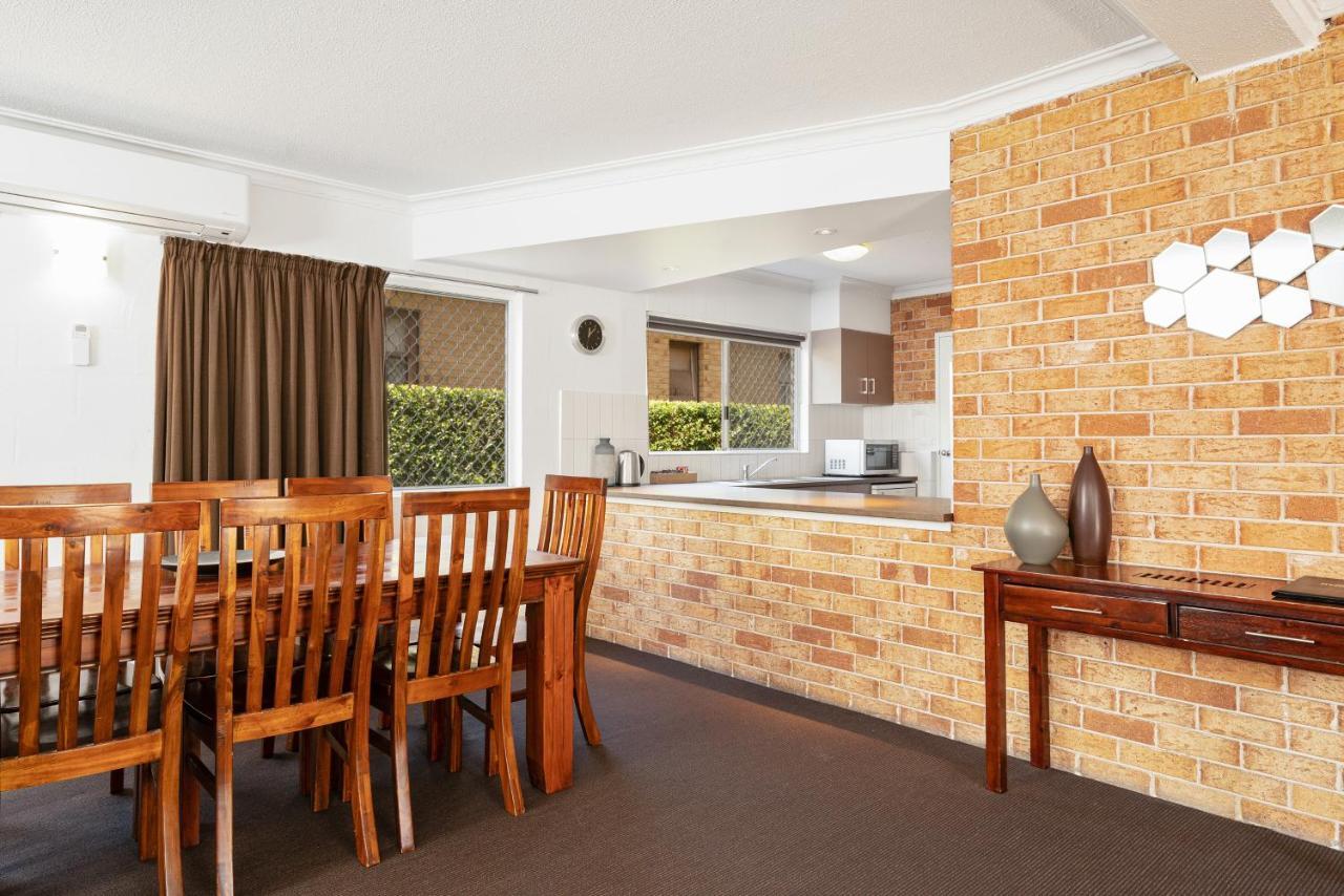 Wollongbar Motel 3*