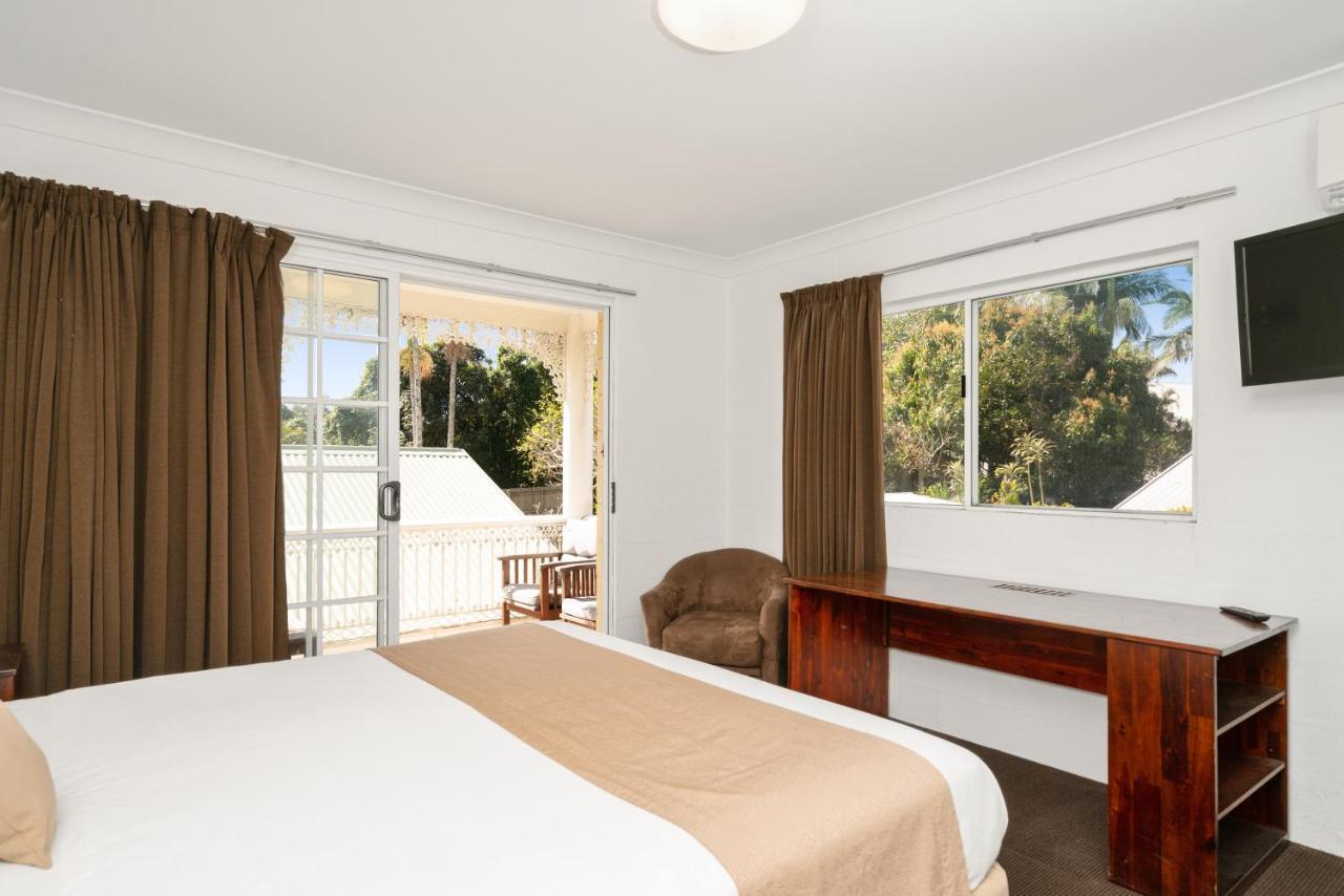 Motel Wollongbar Byron Bay