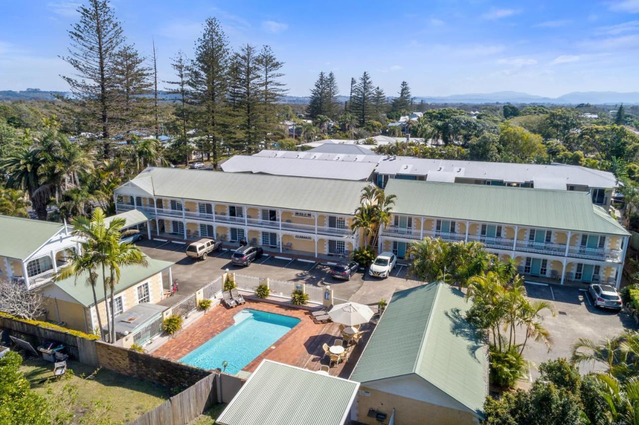 Wollongbar 3* Byron Bay