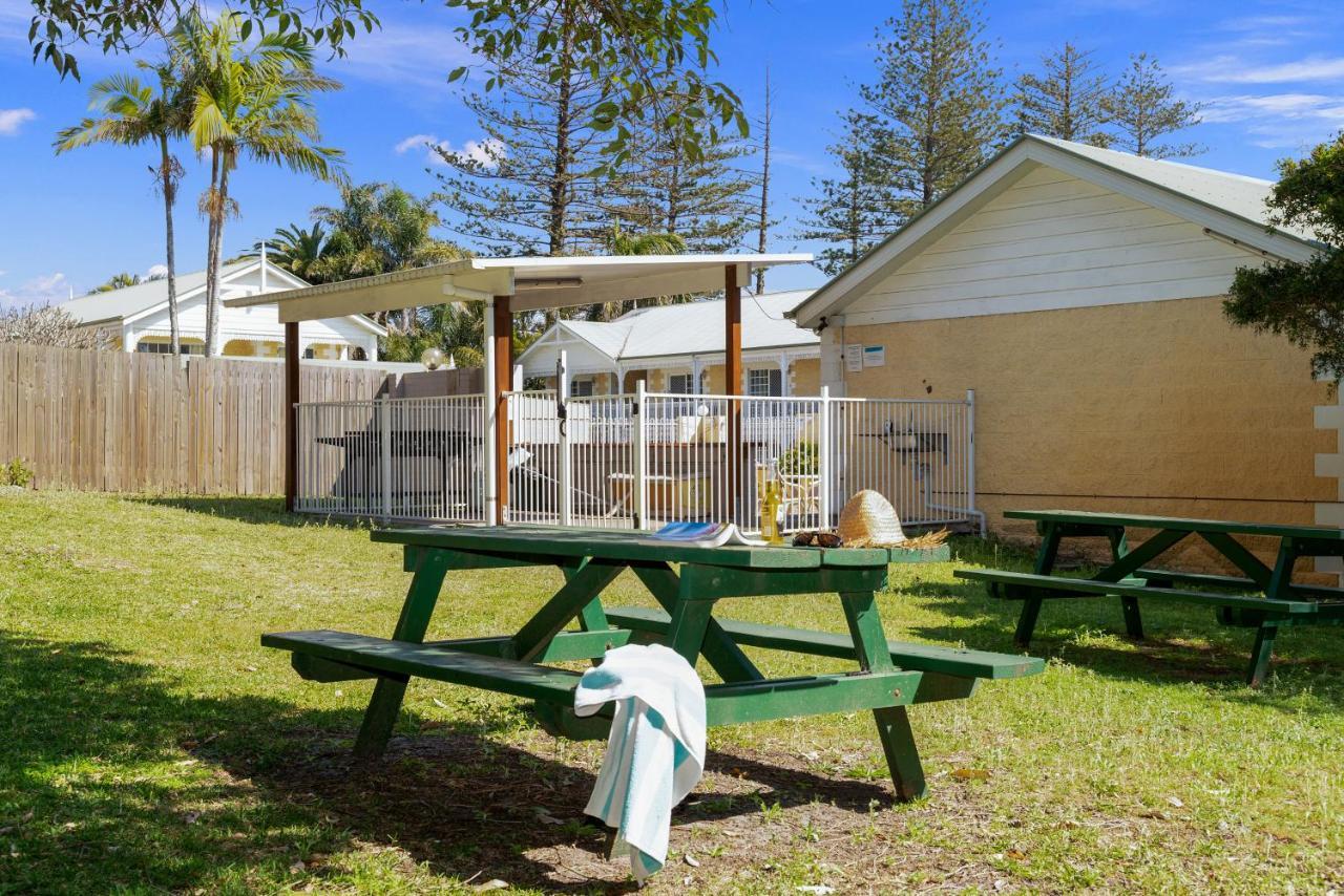Wollongbar Byron Bay