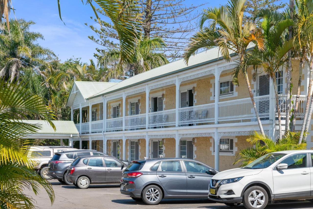 Wollongbar Motel Byron Bay