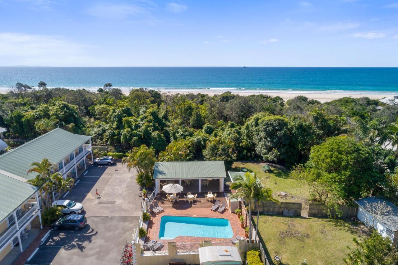 Motel Wollongbar Byron Bay