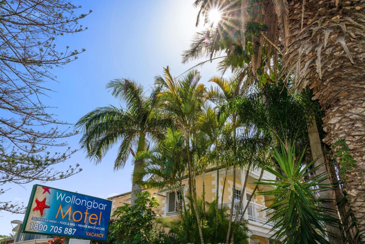 Wollongbar Motel