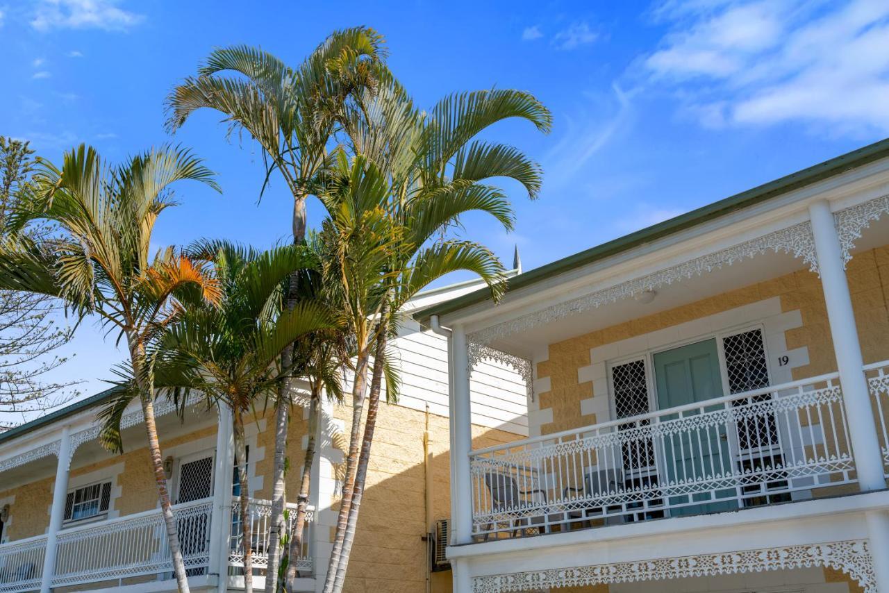 Motel Wollongbar Byron Bay