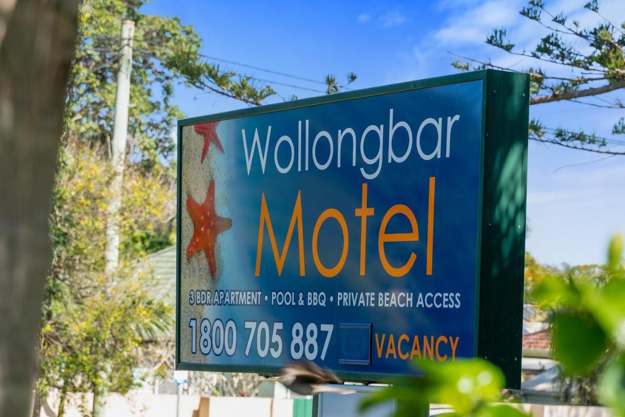 Wollongbar Motel
