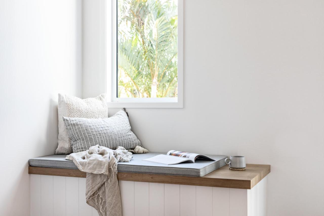 Cape House 4* Byron Bay