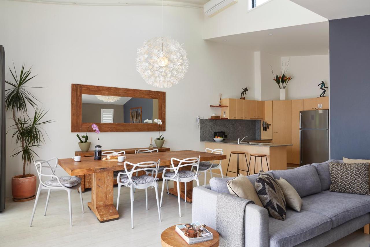 Aparthotel Byron Quarter Byron Bay