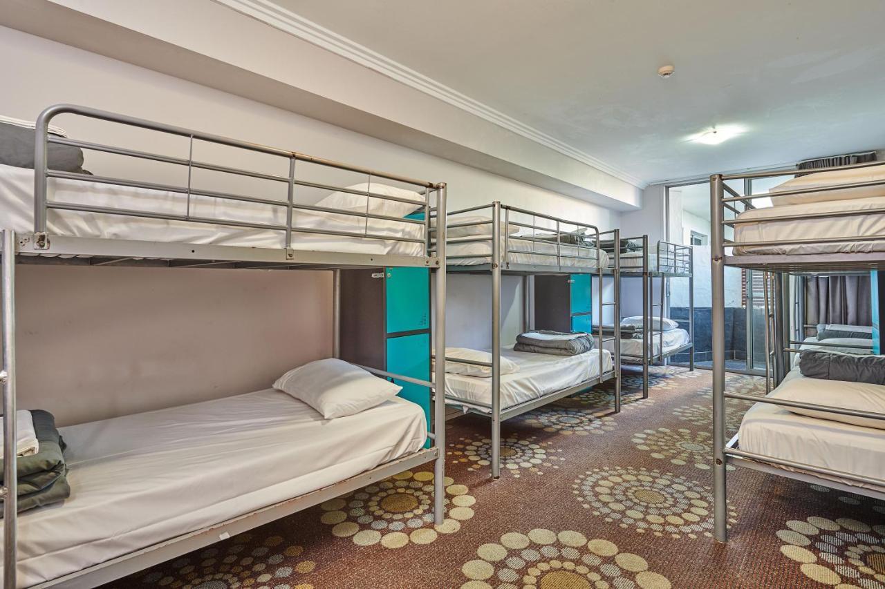 Nomads Backpackers Hostel