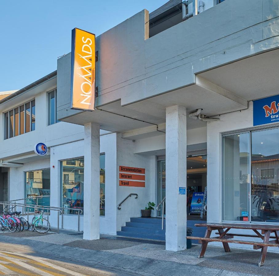 Hostel Nomads Backpackers Byron Bay