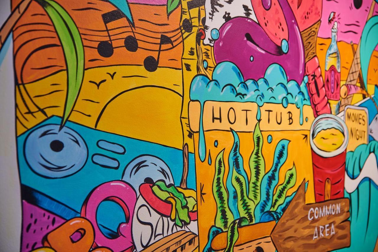 Nomads Backpackers Hostel Byron Bay
