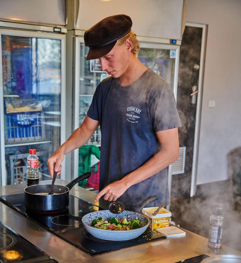 Hostel Nomads Backpackers