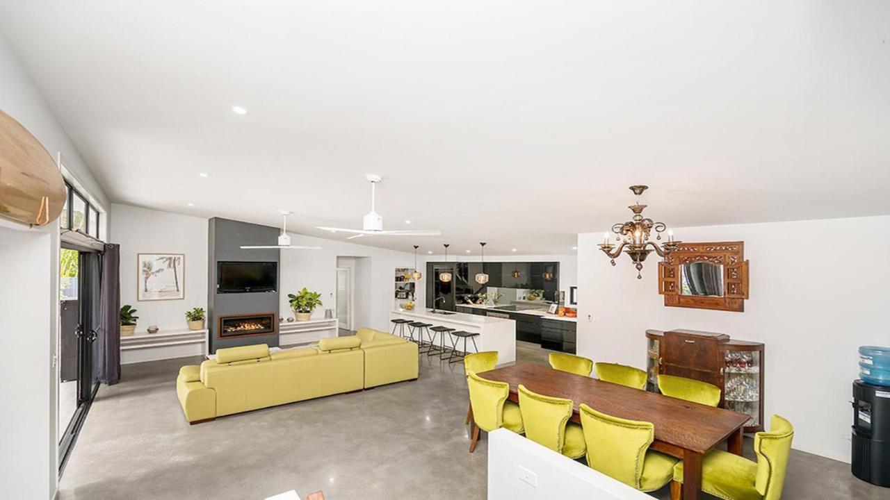 Your Luxury Escape - Copper Sands Holiday home