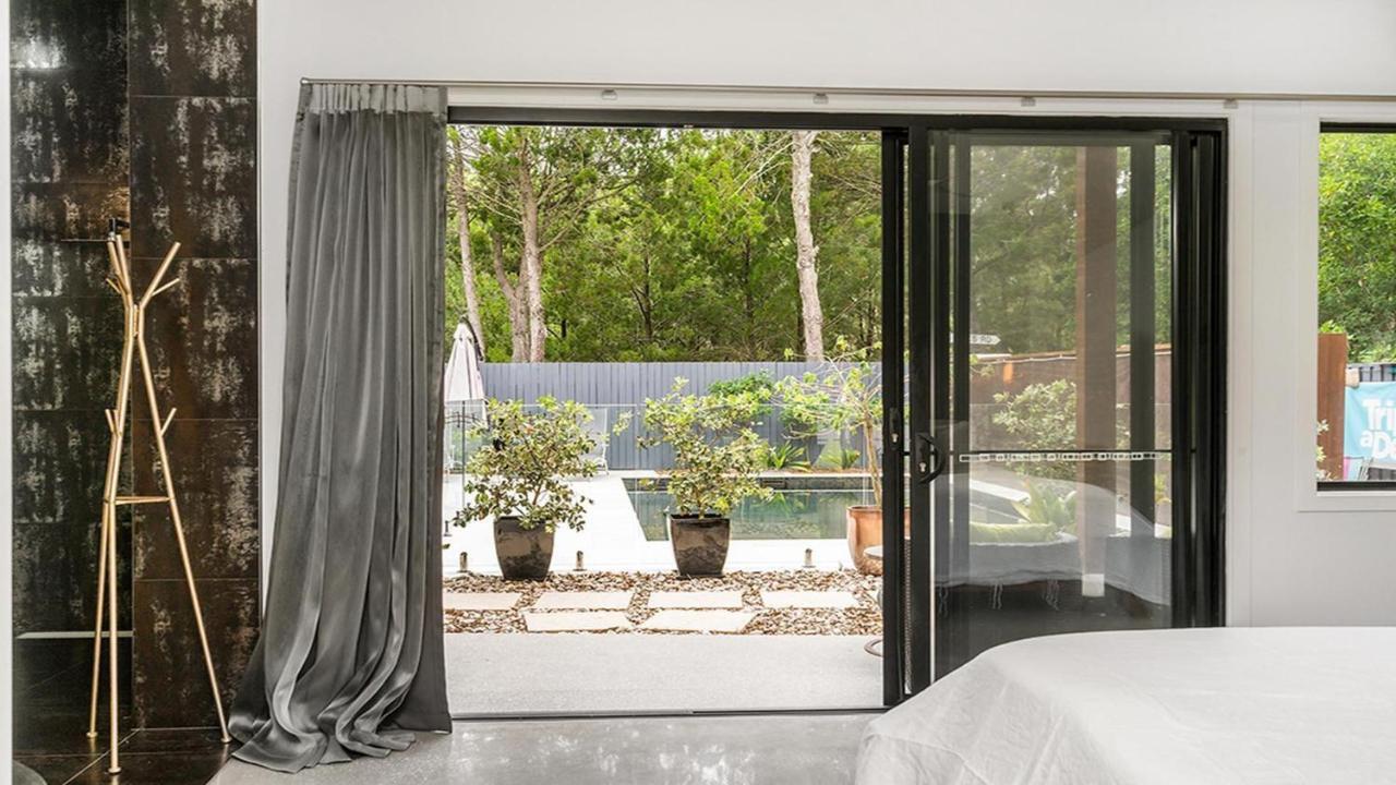 Holiday home Your Luxury Escape - Copper Sands Byron Bay