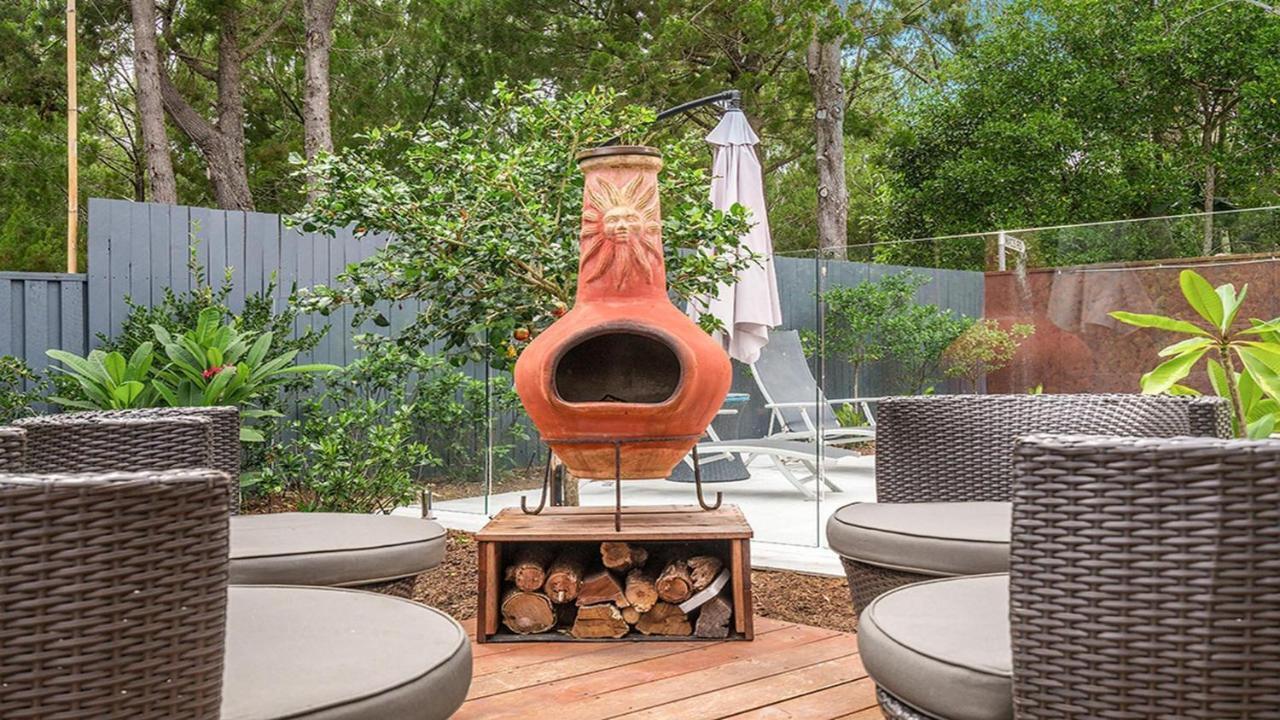 Your Luxury Escape - Copper Sands Byron Bay
