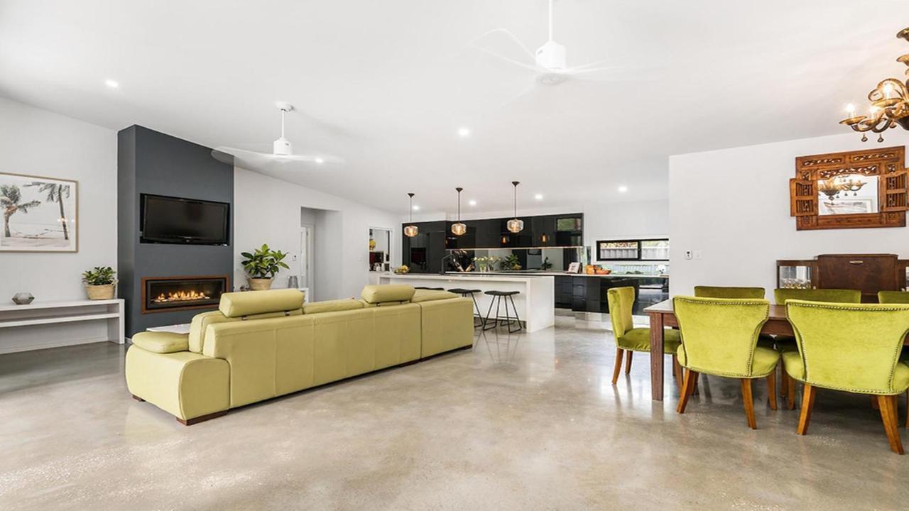Holiday home Your Luxury Escape - Copper Sands *