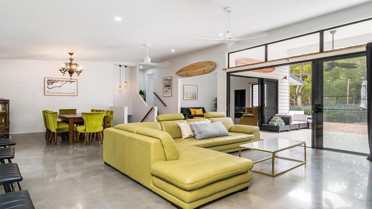 Your Luxury Escape - Copper Sands * Byron Bay