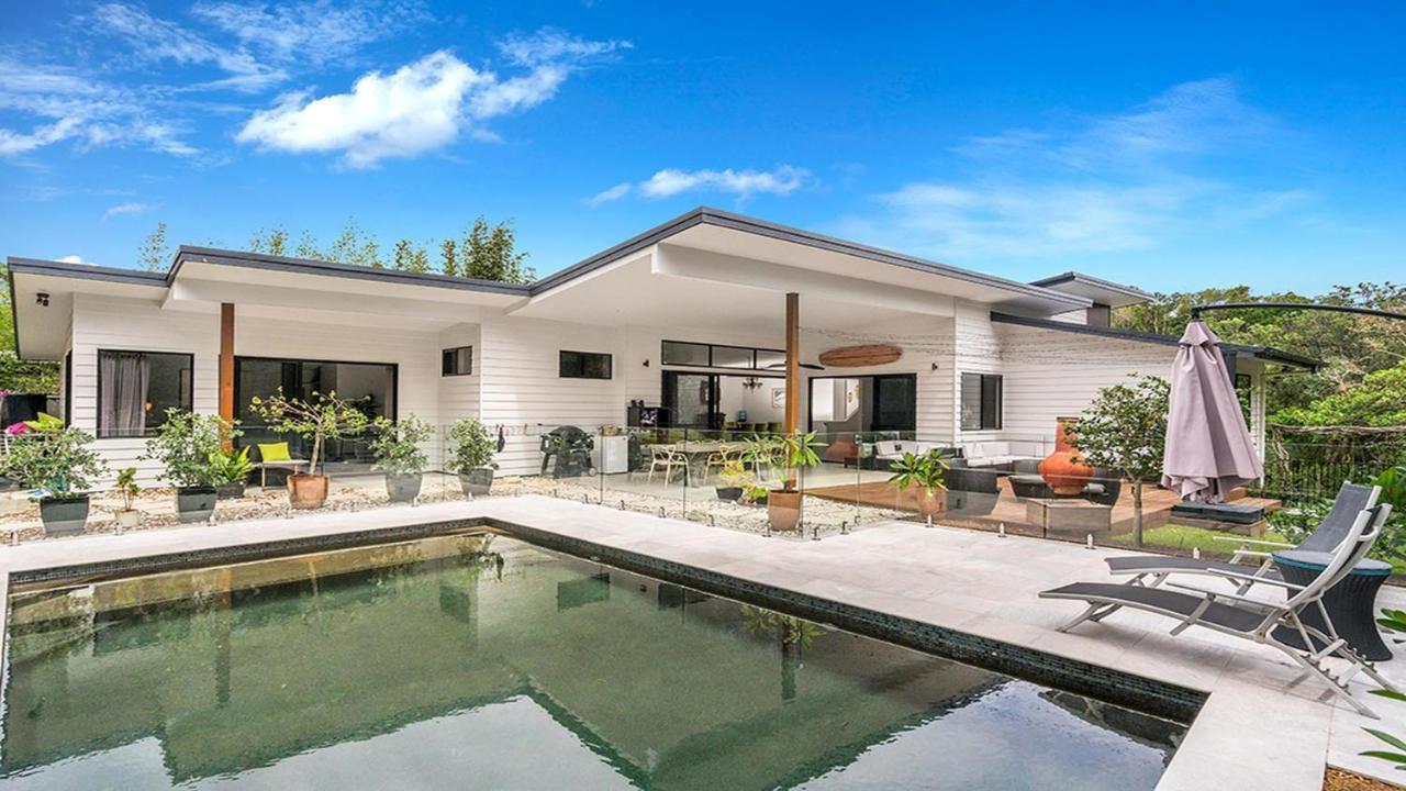 Your Luxury Escape - Copper Sands * Byron Bay