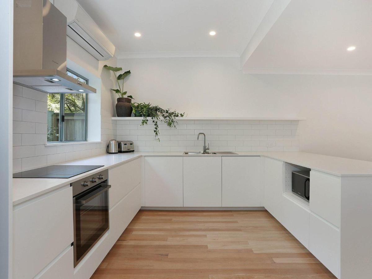 Byron Beachside 8 Villa Byron Bay