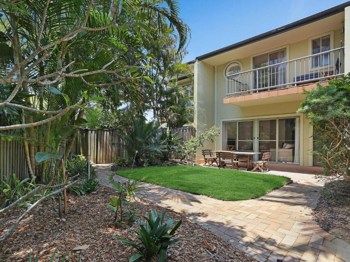 Byron Beachside 8 Villa Byron Bay