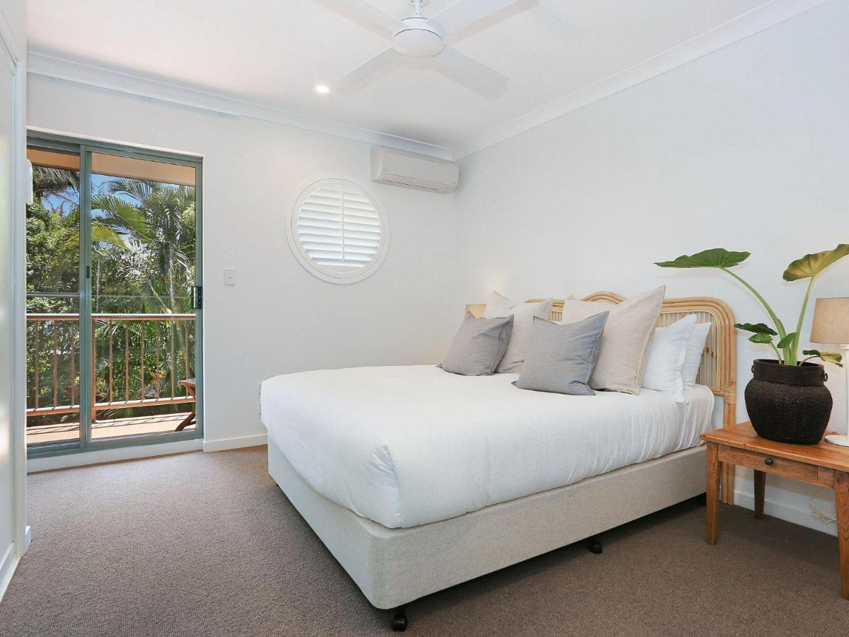 Villa Byron Beachside 8 *