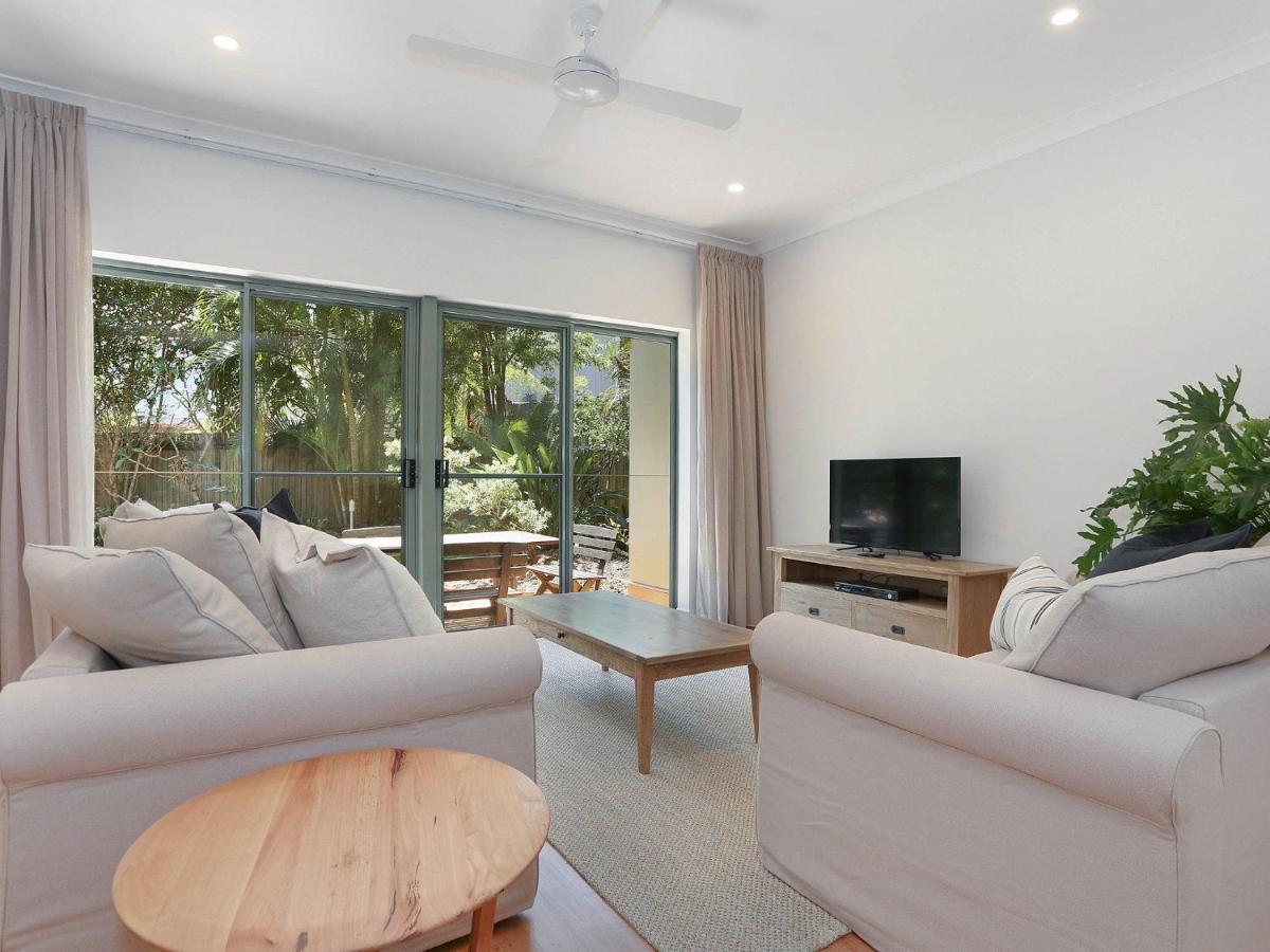 Byron Beachside 8 * Byron Bay