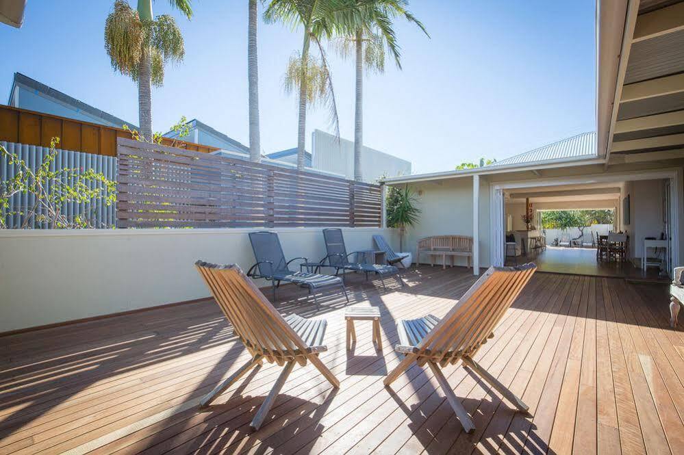Cape House Guest house Byron Bay