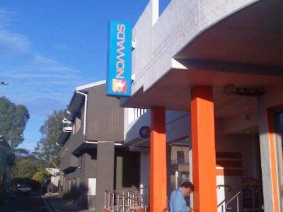 Hostel Nomads Backpackers Byron Bay