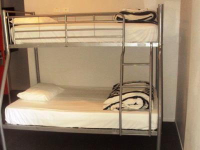 Nomads Backpackers Hostel