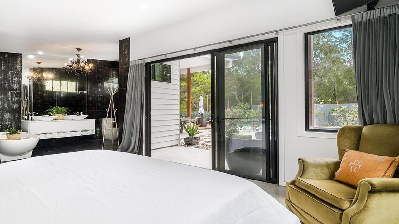 Holiday home Your Luxury Escape - Copper Sands Byron Bay