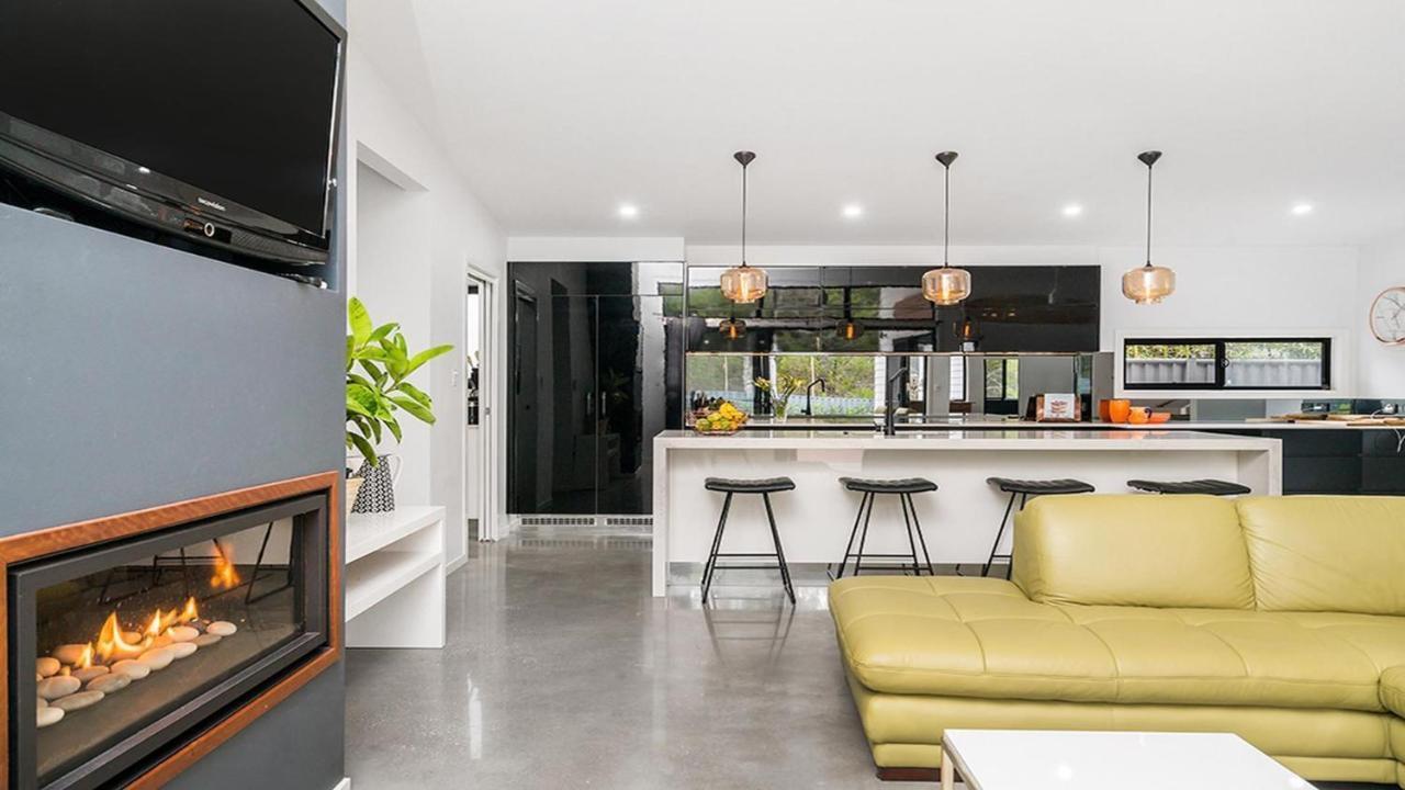 Your Luxury Escape - Copper Sands Holiday home *