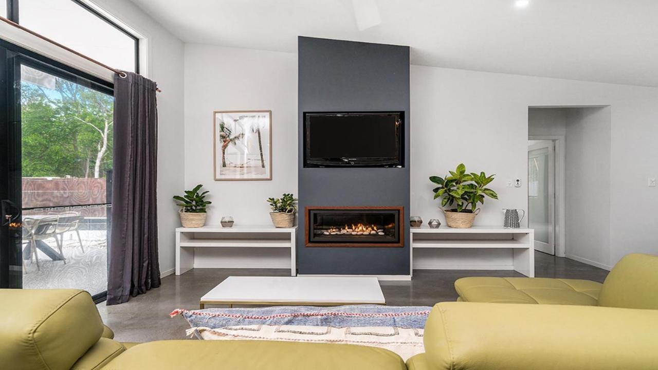 Your Luxury Escape - Copper Sands Byron Bay