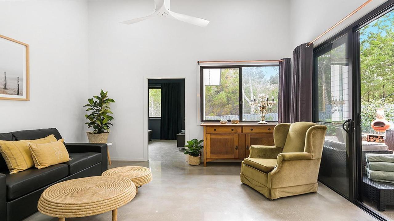 Your Luxury Escape - Copper Sands Holiday home *
