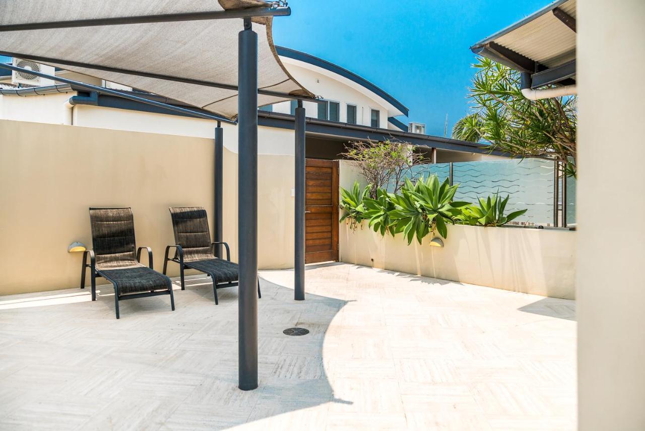 Jades On Lawson No1 Apartment Byron Bay