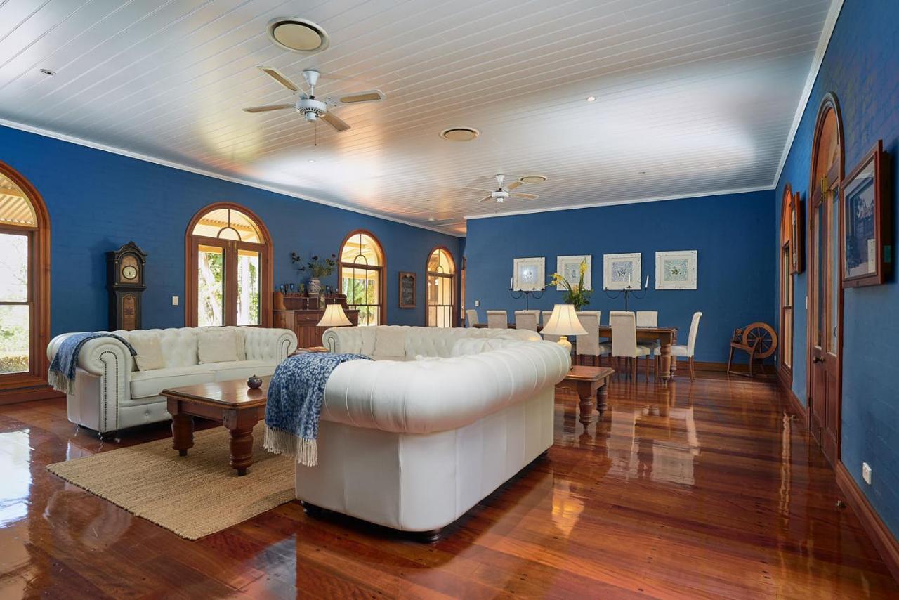 Hotel Victoria's At Ewingsdale Byron Bay