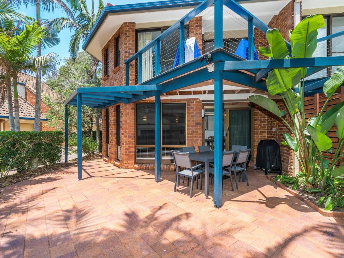 Villa Calinda Sol 10 Byron Bay