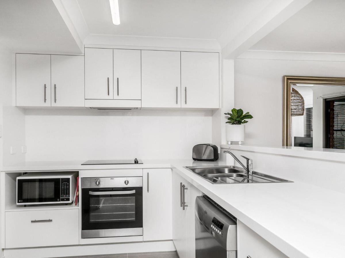 Calinda Sol 10 * Byron Bay