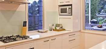 Aaman & Cinta Luxury Guest house