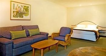 Beach Hotel Resort 4* Byron Bay