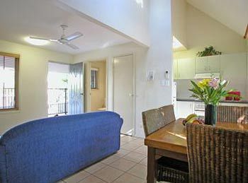Aparthotel Byron Byron Bay