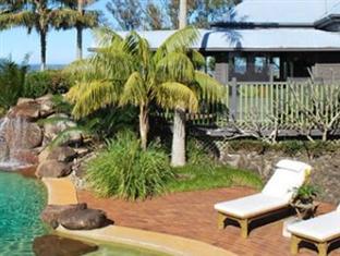 Four Winds Luxury Byron Bay